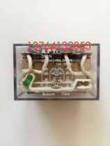 Siemens (APT) high current intermediate relay DY4N-J DC6V 10A 4 open 4 closed contacts