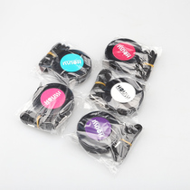 Industrial Sewing Machine Tools Imported Large Tape Measuring Tape Three Wai Measuring Tape Tape