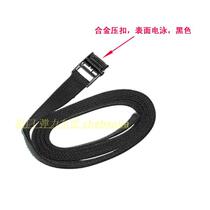 Bicycle luggage bundle strap tension strap snap tensioner