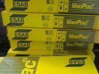 OK76 26 E9018-B3 Sweden Issa heat-resistant steel welding electrode OK76 35 original imported welding material