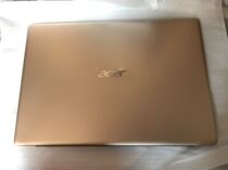 Brand new original ACER SF113 A shell SF113-31 A shell shell screen back cover nouveau riche gold