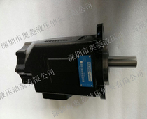 DENISON vane pump DENISON oil pump repair parts original imported pump core pump core