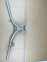 Light Riding Suzuki Motorcycle Accessories Racing QS110 handlebar combined tap to take the direction