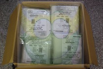 Japanese relatives sharp primary filter KI-GX75EX75FX75DX70 KC-D70E70F70