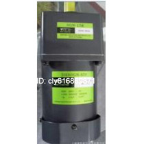 Taiwan VGS Motor 5IK60GU-SF Gear box 5GU-40KB