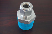 New American SWAGELOK Swaglok SS-810-1-16 Direct