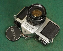 Pentax H1A Company 55 2