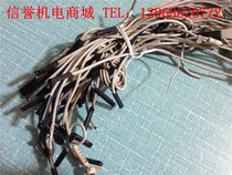 Used Japan imported SMC D-F9NW magnetic switch color New