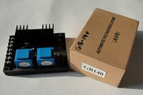 GB140 AVR Brushed generator voltage regulator DX-7E Excitation parallel voltage regulator board Voltage regulator board