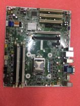 HP HP desktop Q57 531990-001 505799-001 8100 8180 large host chassis motherboard