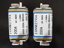 Kaiert Fuse KH00 200A 690V 100KA aR