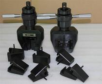 Testing machine accessories custom processing Non-standard testing machine accessories processing to map to sample processing