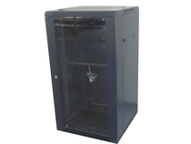 Huayi 22u 600*800*1200 1 2 m network server cabinet support physical store to pick up