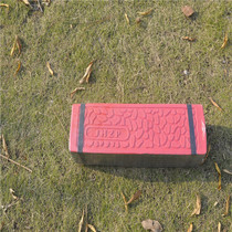  Outdoor camping single foam sleeping mat lunch break moisture-proof mat widened and thickened camping mat new listing 