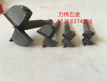 Woodworking hole opener Wood reaming drill Wood opening 14mm15mm16mm17mm18mm19mm20mm22mm