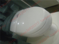 HCG and monomer toilet C423T cushion silent syllable water silence water classic low water tank