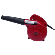 110V all copper net bar special computer hair dryer dust blower electric suction hair dryer suction hair dryer dust collector