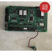 Original LG injection molding machine Imported N series 500A and 500BCPU plate injection molding machine