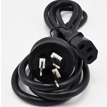 Desktop independent packaging direct plug power core 0 75 core 1 8 m power core quality good host power core