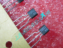 Triode thyristor SF0R5J43 F0R5J TO-92 brand new original imported