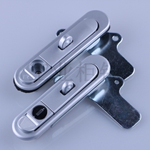 Heitan new AB302-1-G plane lock power box cabinet door lock outdoor activity electric box cabinet door lock PS cabinet lock