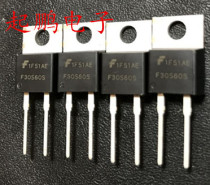 F30S60S FFH30S60S 30A 600V fast recovery diode new original physical shooting