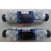 Original 4WE6E70 EG24N9K4 V German REXROTH REXROTH solenoid valve