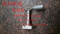 Atlas level gauge 1622365900 air compressor parts compressor oil level gauge oil mirror float ball valve