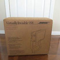 Dr BOSE 191 All-weather embedded speaker Outdoor speaker sound Guohang original pair