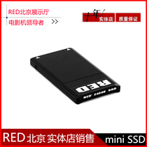 RED EPIC SCARLET MINI-MAG SSD DEDICATED 480G 960G SOLID STATE DRIVE