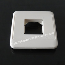 WF - 6N1 6C1 1 - bit 86 - bit enclosure modular outer outlet of the WF - 6C