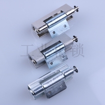 Haitan CL237 hinge Wittu cabinet small hinge tin cabinet hinge Center cabinet door hinge kit hinge