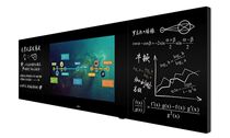 Nano touch blackboard Smart blackboard Smart classroom interactive 65 inch-84 inch touch all-in-one machine 