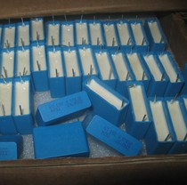 Siemens S M 3 3UF 250V square infinite film coupling capacitor Spain