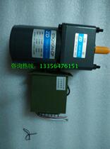 Zhongda 20W tension motor 5TK20GN-CP 5GN25K torque reduction motor 220V torque governor