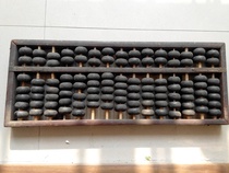 Old dish 15 wooden arborette tool hotel set up nostalgia old object