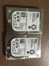 Original DELL ST91000640NS 1TB 2 5 inch SATA enterprise server hard disk WF12F