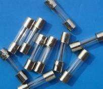 Bay 250V 1A 2A 5A 7A 15A Fuse