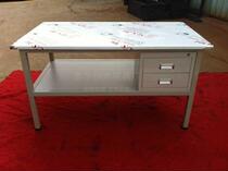 Stainless steel table top table operating table experimental table pliers Workers desk repair desk Packing Bench assembly line working table