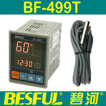 BF-499T Bite solar hot water four times timed heating temperature control instrument When temperature control instrument 