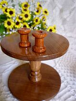 Pieces embroidery enthusiasts mini - reel keychain mobile phone pending