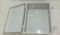 420*520*200 waterproof junction box ABS material outdoor junction box combiner box MEGA junction box