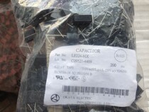 Okaya Angauge capacitor 224K 0 22UF 22UF 310VAC foot distance 15mm