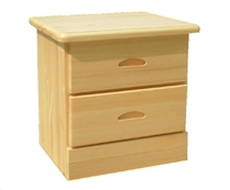 European style bedside table simple furniture bedside table home bedside table solid wood modern locker simple special offer
