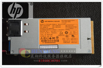 HP DL380 G6 G7 G8 750W Power Supply 656363-B21:07F Delta DPS-750AB-3 A