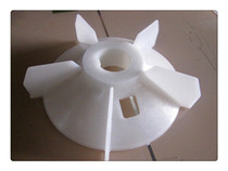 The inner diameter of the 28mm outer diameter 145mmY100Y2-100-4 6 8 motor plastic blades Y2-100-2