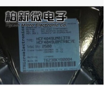 New original HCF4049UM013TR SOP buffer