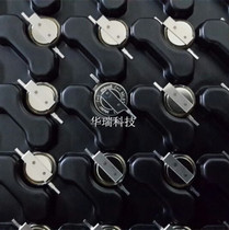 New original: MAXELL ML614 with welding foot 3V5MAH can replace MS621F-IL36E