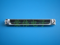 Imported TYCO Amp SCSI connector SCSI socket 100p 180 degree straight plug socket plug