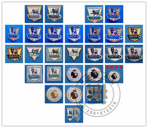  Premier League armband Premier League White armband Retro Premier League commemorative Medal Premier League Gold armband